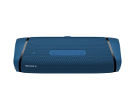 Sony SRS-XB43 Niebieski - 577186 - zdjęcie 6